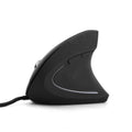 Bluetooth Vertical Mouse
