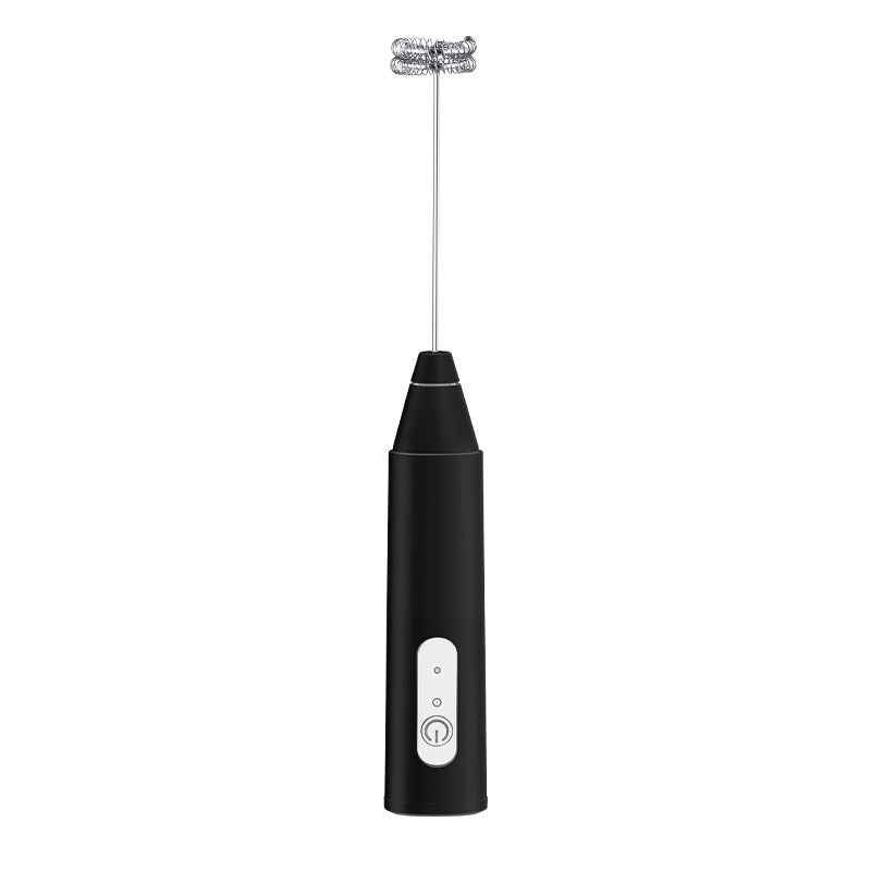 Electric Milk Frother and Mixer