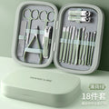 Nail Clippers Set