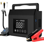 Mini Car Jump Starter Power Pack