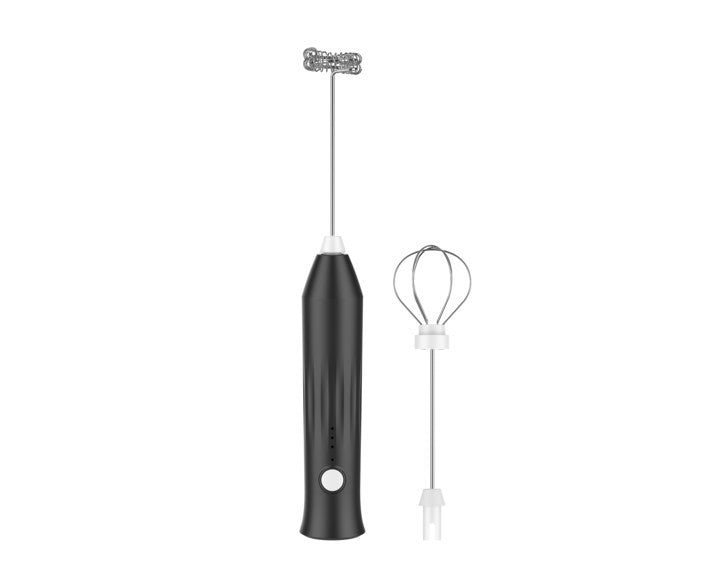 Electric Milk Frother and Mixer