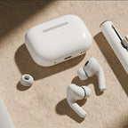 Air Pro Wireless Earbuds — Noise Canceling, Bluetooth 5.3, 24H Battery