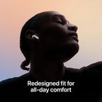 Air Pro Wireless Earbuds — Noise Canceling, Bluetooth 5.3, 24H Battery