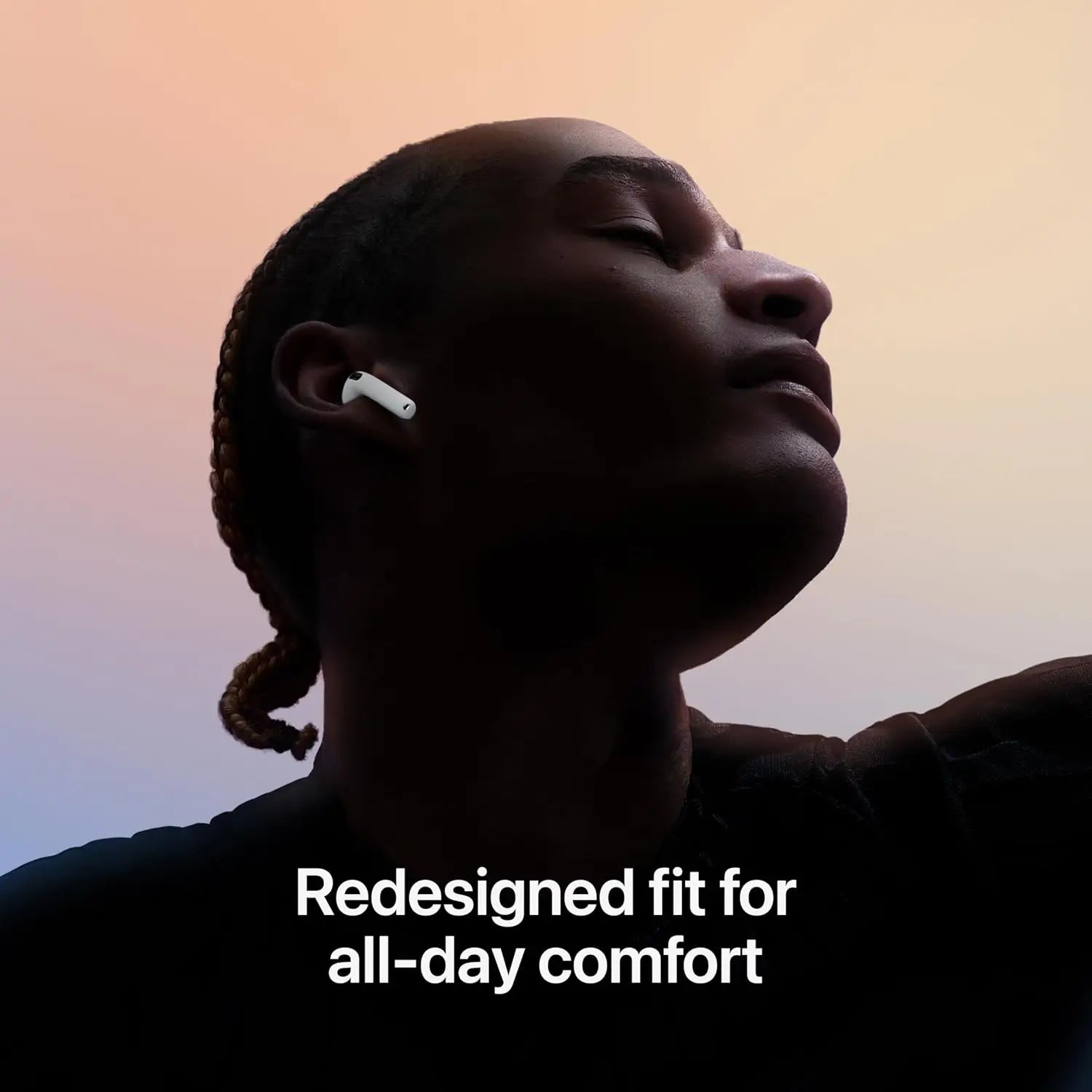 Air Pro Wireless Earbuds — Noise Canceling, Bluetooth 5.3, 24H Battery