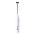 Electric Milk Frother and Mixer