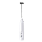 Electric Milk Frother and Mixer