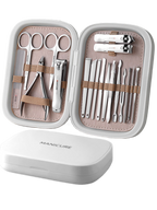 Nail Clippers Set